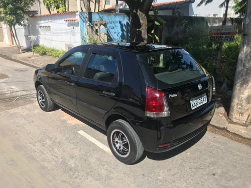 Fiat Palio 2007 1.0 Fire Flex 5p