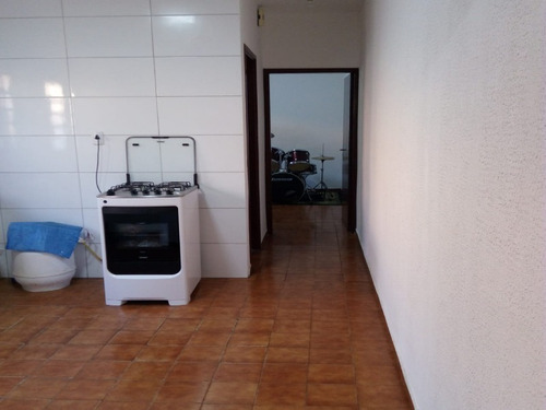 Imagem 8 de 14 de Casa À Venda Na Vila Fiori, Sorocaba-sp - 5201 - 69862280