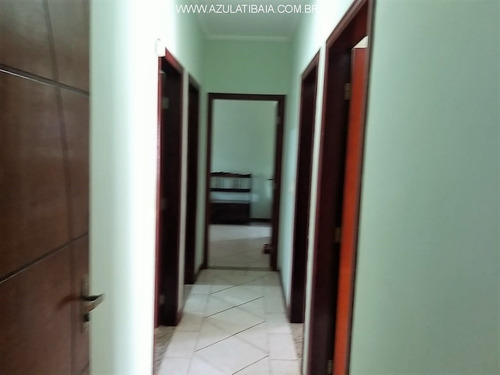 Imagem 17 de 30 de Chácara À Venda Em Loteamento Fechado, Atibaia De Fácil Acesso Rodovia Dom Pedro I, Portaria 24 Horas, Lago... - Ch03367 - 32662356