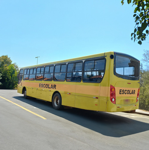 Urbano Caio Apache Vip Ii Mercedes-benz Of 1722m 2010