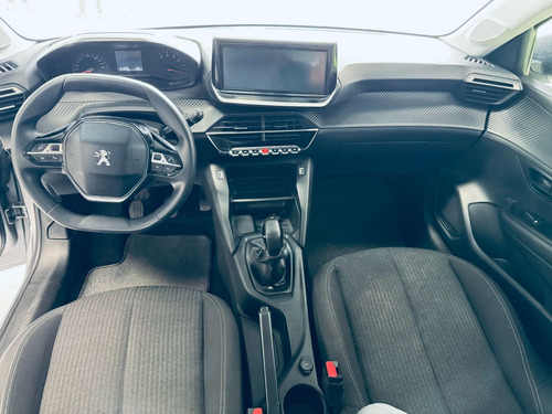 Peugeot 208 1.0 FIREFLY FLEX LIKE MANUAL