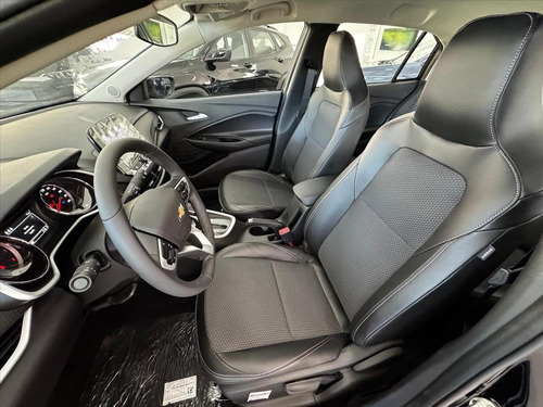 Chevrolet Onix 1.0 TURBO FLEX LTZ AUTOMÁTICO
