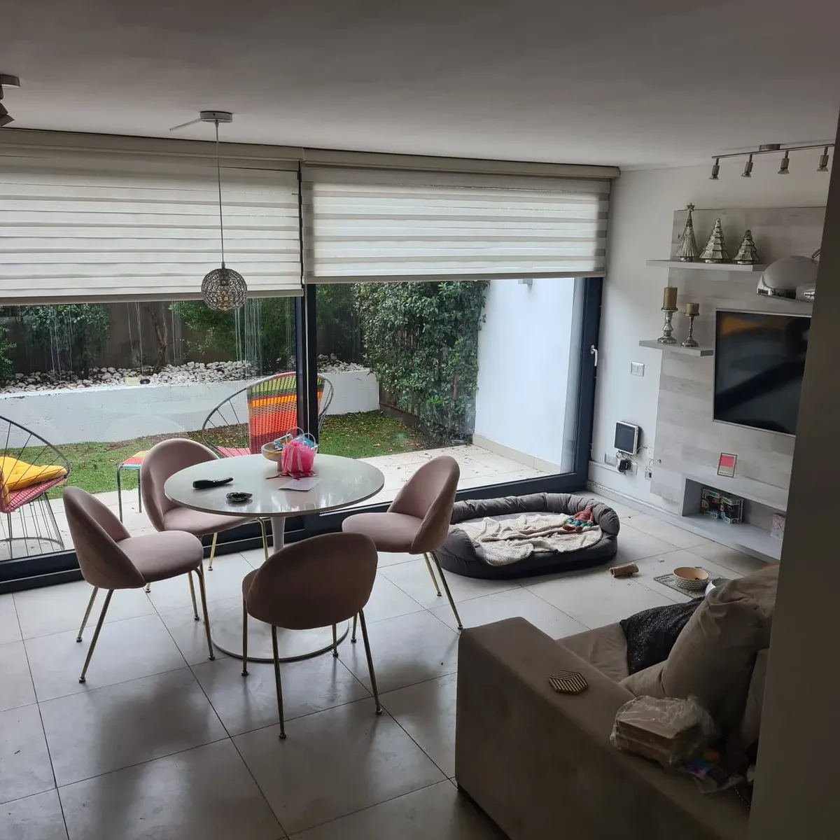 Imagen 2 de 20 de Duplex Con Patio Exclusivo