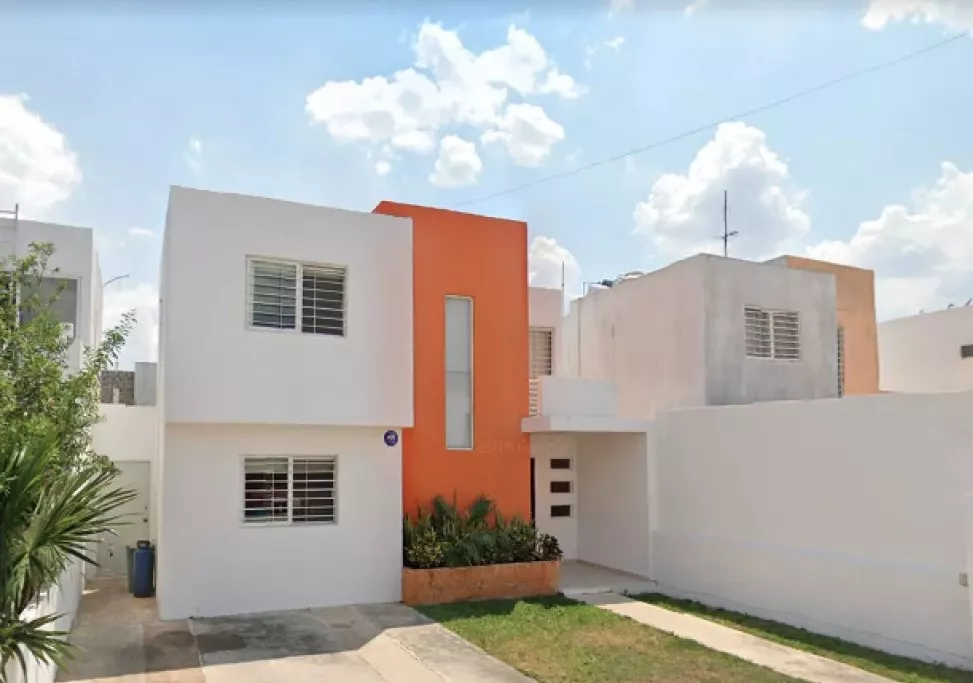 Gran Oportunidad De Adquirir La Casa De Tus Sueños, Bonita Casa En Benito Juárez Nte. Mérida Yucatán, Venta De Remate Ante Notario