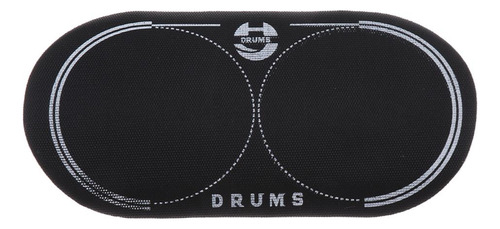 De Pedal 5 Piezas Para Piezas De Bombo De Bajo 12,8x6,5 Cm,