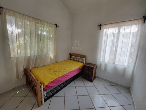 Casa En Venta En Col. Santa Ines Escriturada