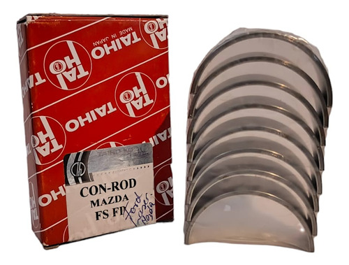 Conchas De Biela Ford Laser Mazda Allegro 1.8 A 040