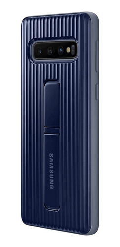 Case Oficial Galaxy S10 Plus Protective Standing Cover