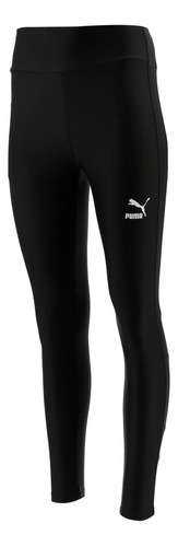 Legging Puma Thigh Deportivo De Running Para Mujer Jm306