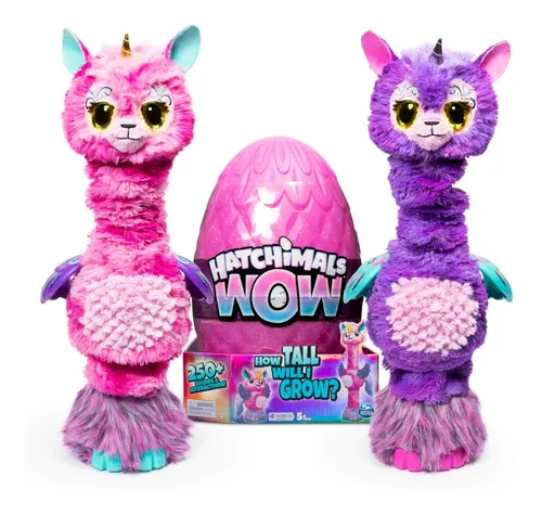 Mercado libre hatchimals sale