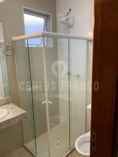 Sobrado Em Marapé - Cf56113