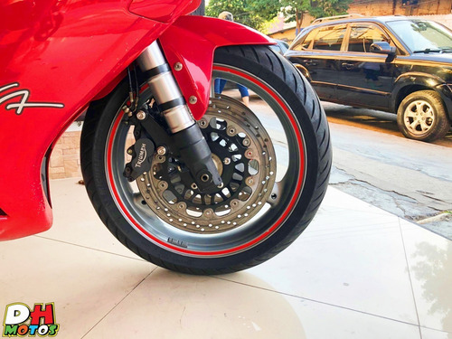 Triumph Daytona 955i - 2006
