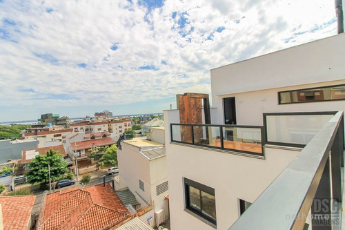 Apartamento - Menino Deus - Ref: 3639 - V-3639
