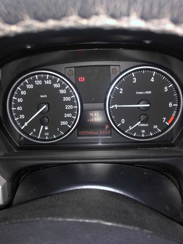 Bmw Serie 3 2010 2.0 Aut. 4p