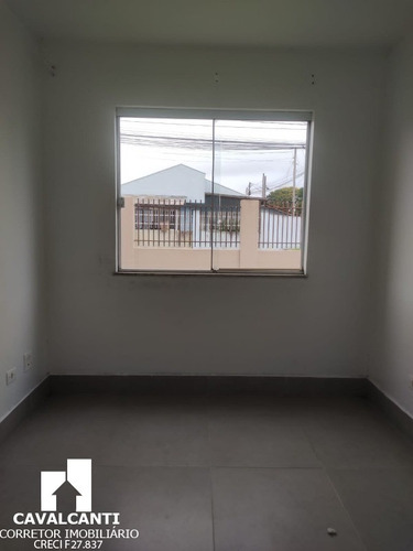 Imagem 7 de 9 de Apartamento - Ap00343 - 70839746