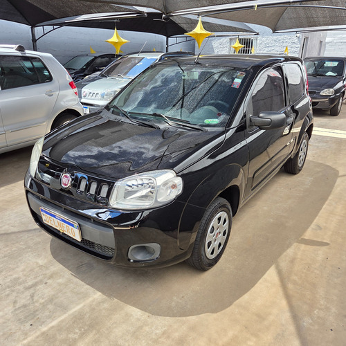 Fiat Uno 1.0 Vivace Flex 3p