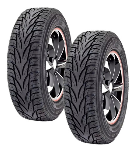 Kitd0bl'e 175/70 R14 84h Tornel Real
