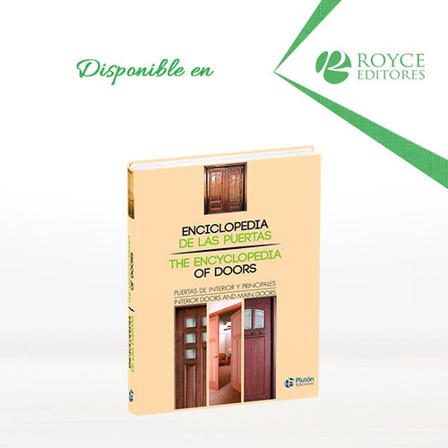 Enciclopedia De Las Puertas