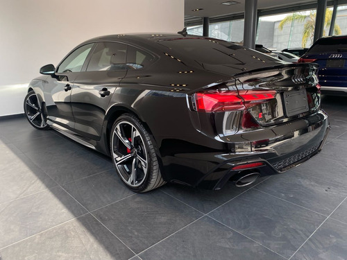 Audi Serie RS 2.9t Rs5 Sportback V6 Quattro At