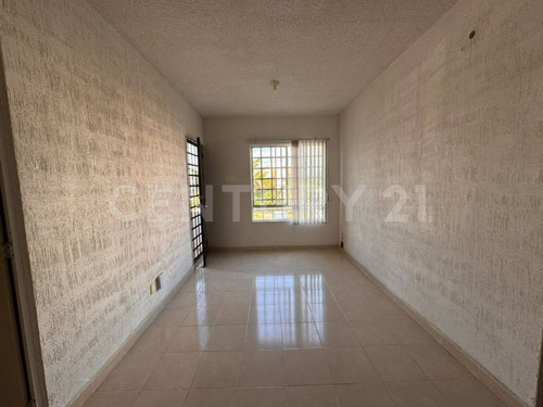 Departamento En Venta En Mision De Las Flores Playa Del Carmen