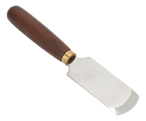 Cuchillo Para Cortar Cuero, Fácil De Controlar, Robusto Y Re