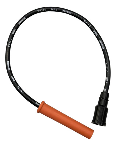 Cable De Bujía Fortaleza Super Duty F-250-350 Marca Genérica