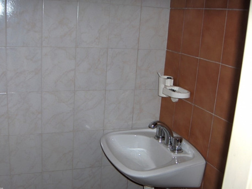 Casa Antigua En Alta Córdoba