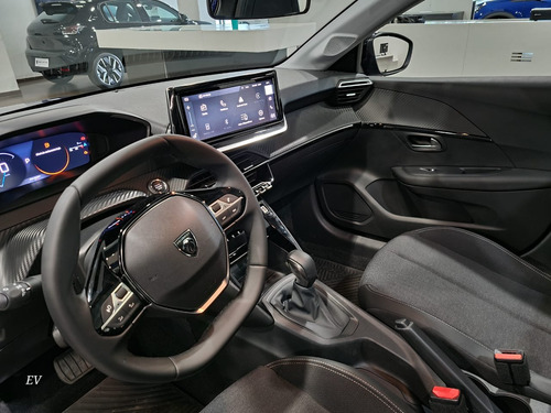 Peugeot 208 Allure Pack Mt Full 0km 2025 Contado Entrega .j
