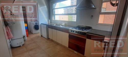 Impecable Piso En Martinez