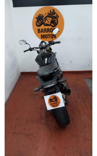 Honda Cb 600 F Hornet