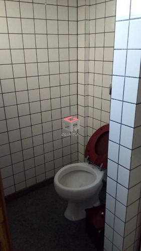 Imagem 15 de 16 de Sala Para Aluguel, 1 Vaga, Centro - Santo André/sp - 89237