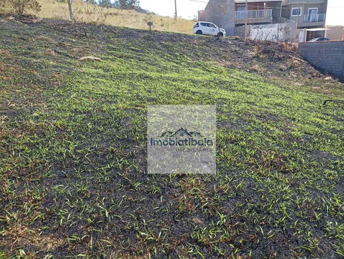 Imagem 12 de 16 de Terreno Em Bom Jesus Dos Perdões - Santa Martha, Centro. - Te0001