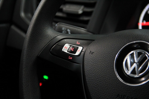 Imagem 14 de 14 de Volkswagen Polo 1.6 Msi Total Flex Manual