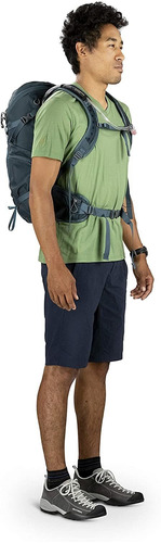 Osprey Packs Skarab 30 Hombres De Senderismo Mochila Hidrata