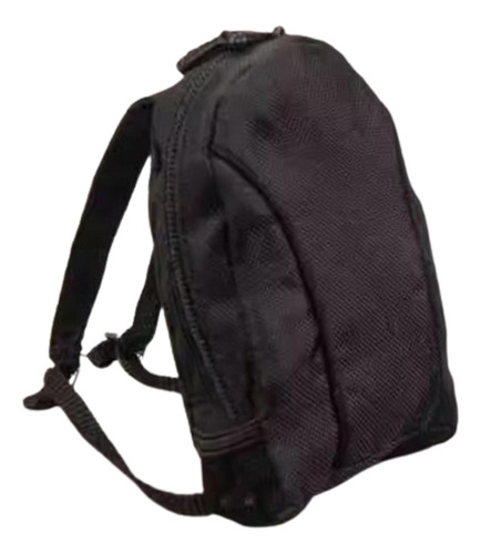 Mochila Para Portátil Hecha A Mano, Modelo Bacakpack Para