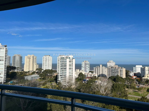 Ocean Drive Punta Del Este 