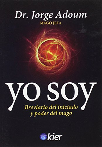 Libro Yo Soy Breviario Del Iniciado Y Poder Del Mago (colecc