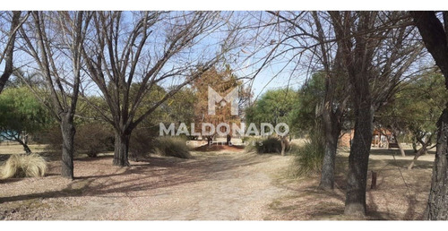 Venta Lotes En Chacras De La Villa
