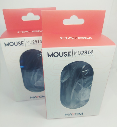 Mouse Para Notebook Optico Pc Knup