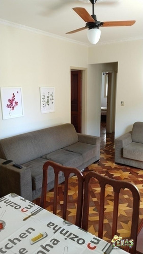 Apartamento Praia Grande - 1812
