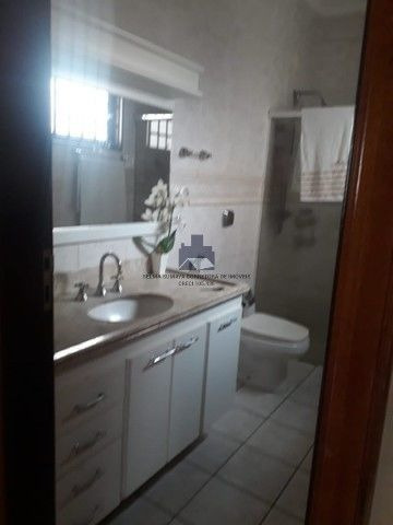Imagem 11 de 12 de Casa Padrão À Venda Parque Do Sol São José Do Rio Preto/sp - 2021350