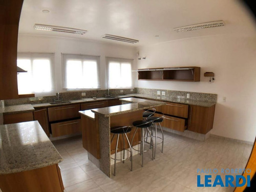 Imagem 8 de 15 de Casa Em Condomínio - Residencial Dos Lagos - Sp - 424678
