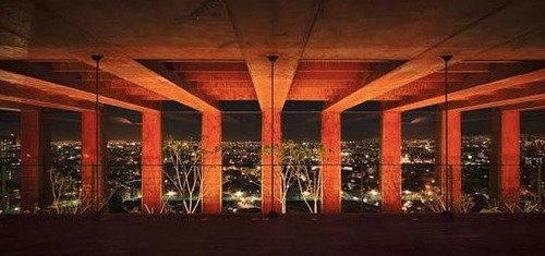 Imagen 6 de 12 de Departamento De Lujo En Reforma 27 Totalmente Amueblado