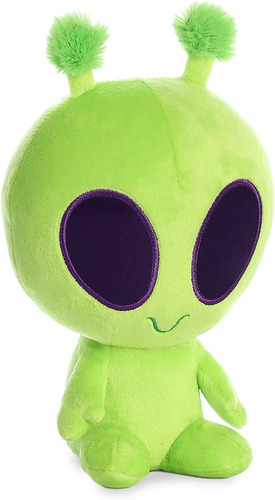 Aurora Cuties Galácticos 8.0 In De Luz Extraterrestre, V