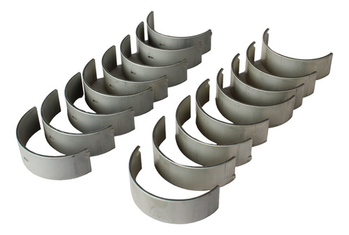 12 Metales Biela O R I G I N A L Mb C 43 Amg 97-00 77515600