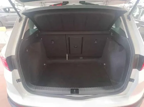 Seat Ateca 1.4 Style Dsg