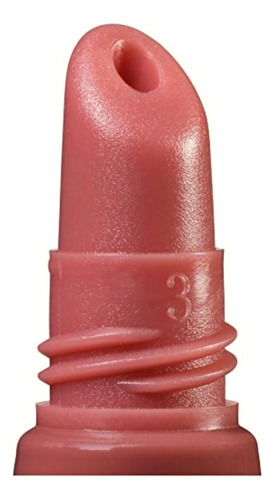 Revlon Kiss Plumping Crema De Labios, Color Almendra