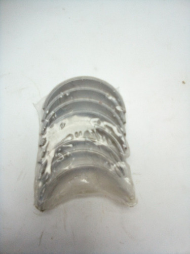 Imagen 3 de 3 de Concha Biela Toyota Terios 1.3 02/07 Std/010/020/030