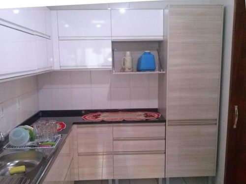 Imagem 3 de 6 de Ref.: 18549 - Apartamento Em Osasco Para Venda - 18549