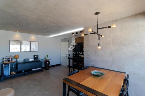 Imagem 12 de 30 de Apartamento À Venda Em Vila Itapura - Ap006479